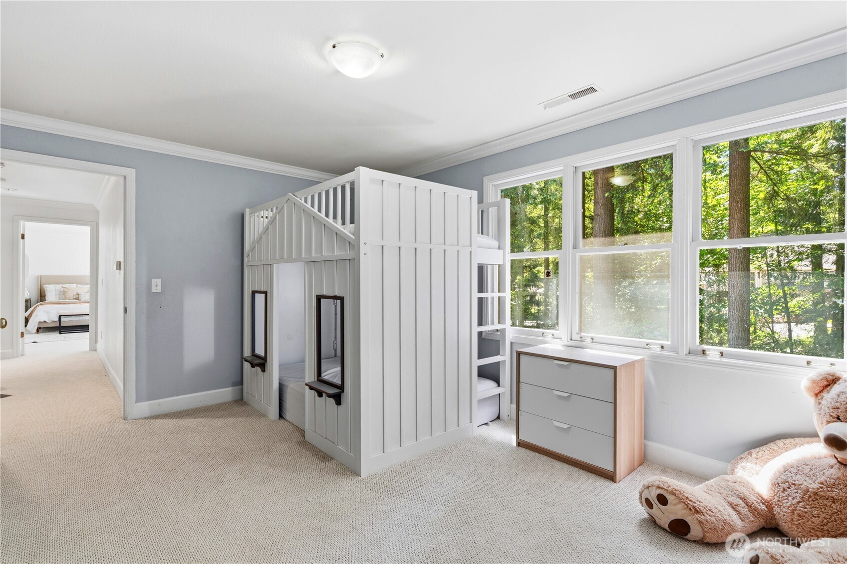 13555 NE 54th Place
