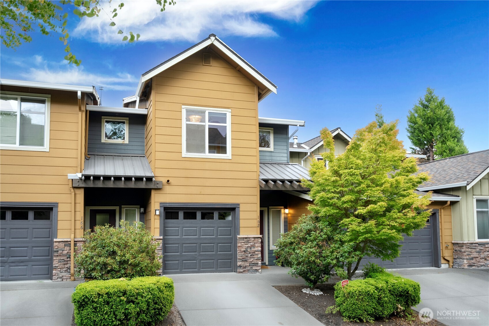 162 Cougar Ridge Road NW Unit: 1104