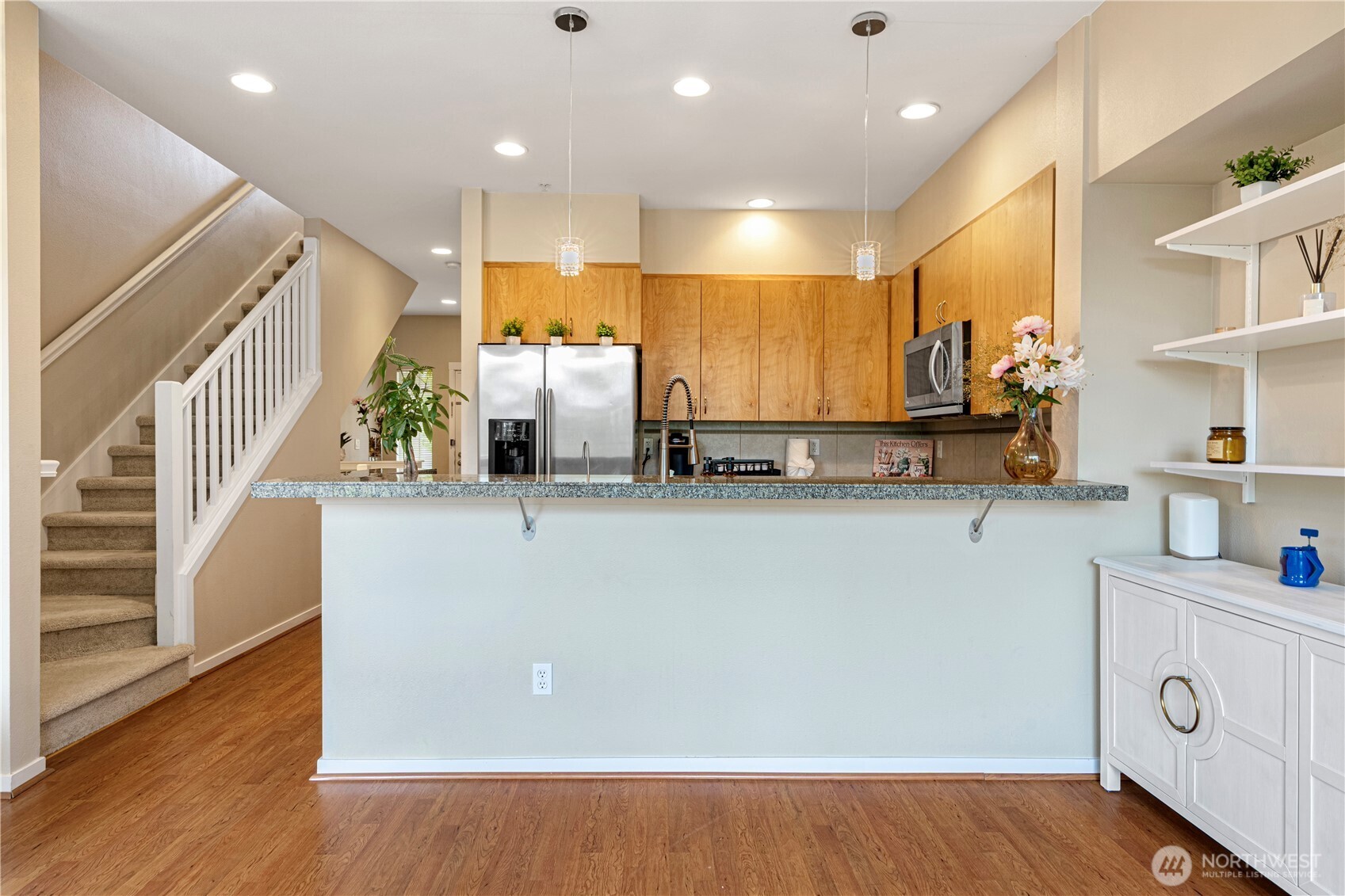 162 Cougar Ridge Road NW Unit: 1104