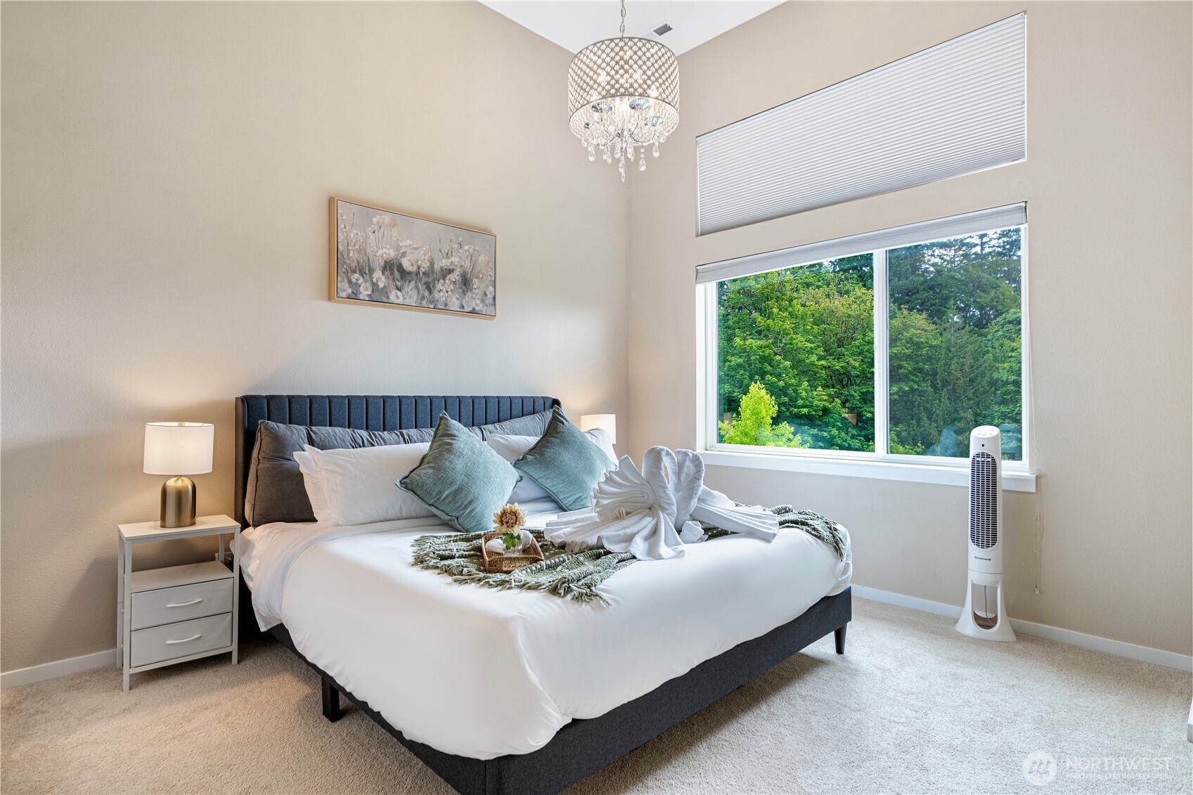 162 Cougar Ridge Road NW Unit: 1104