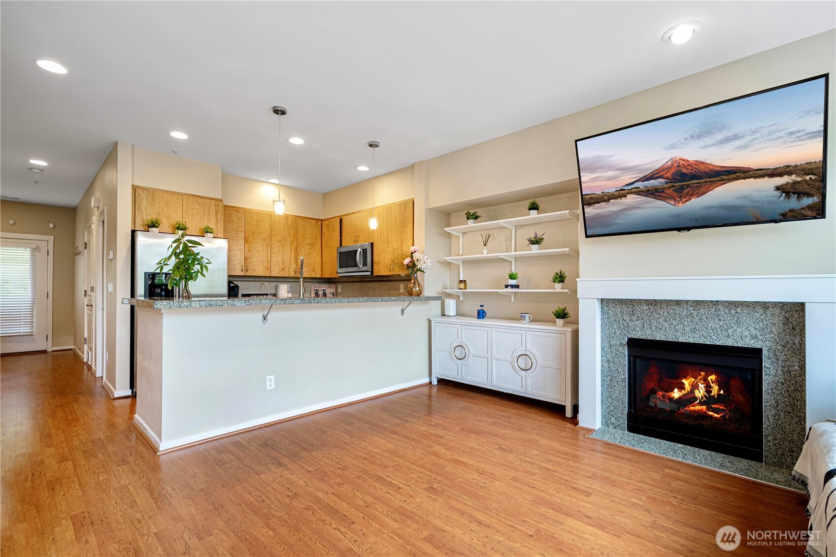162 Cougar Ridge Road NW Unit: 1104