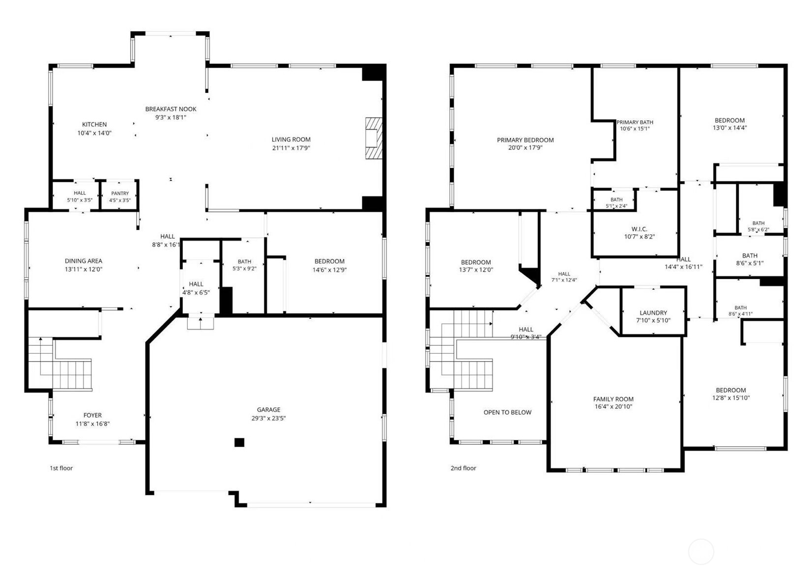 20554 NE 32nd Court