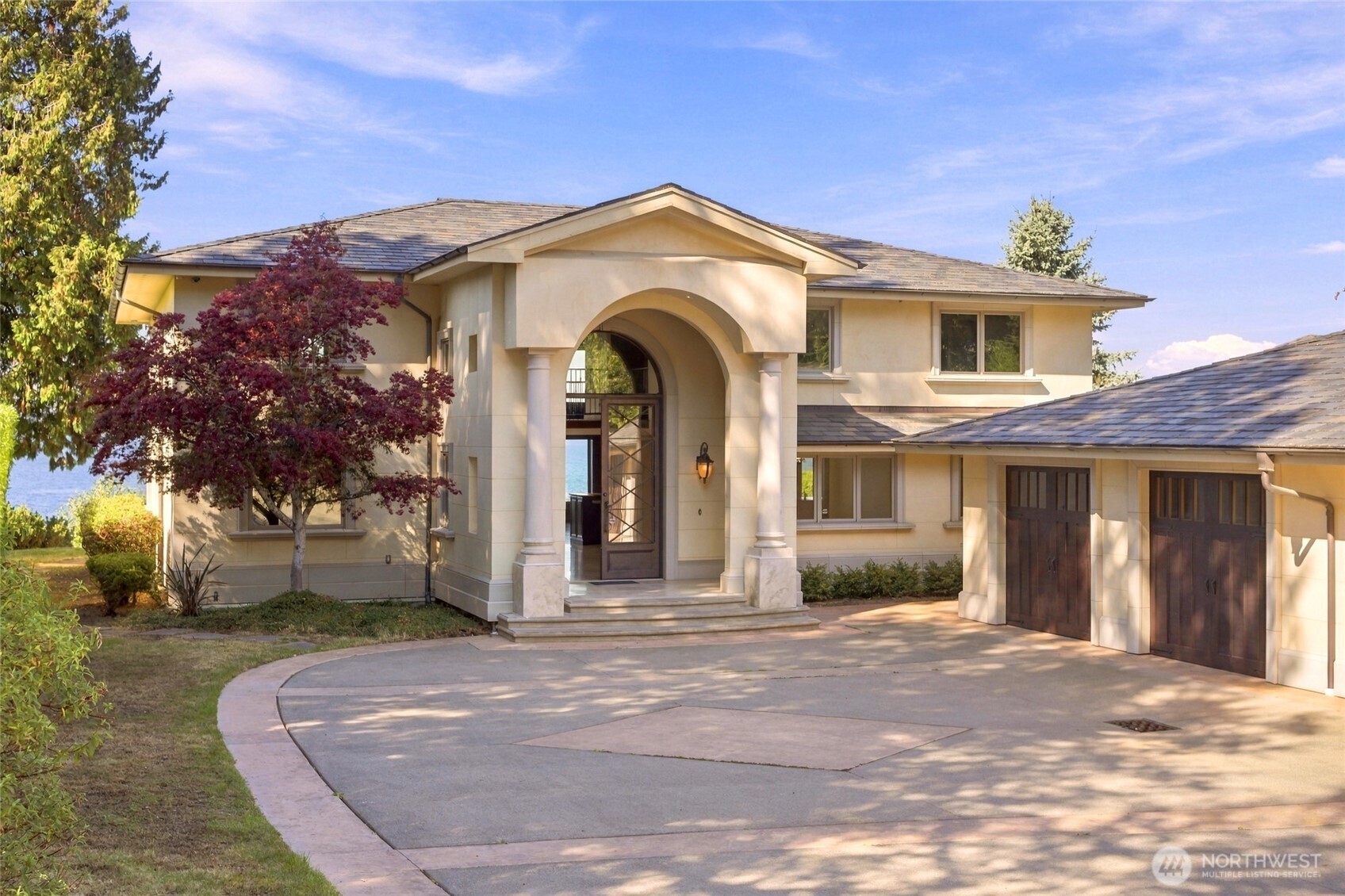 8711 Talbot Road