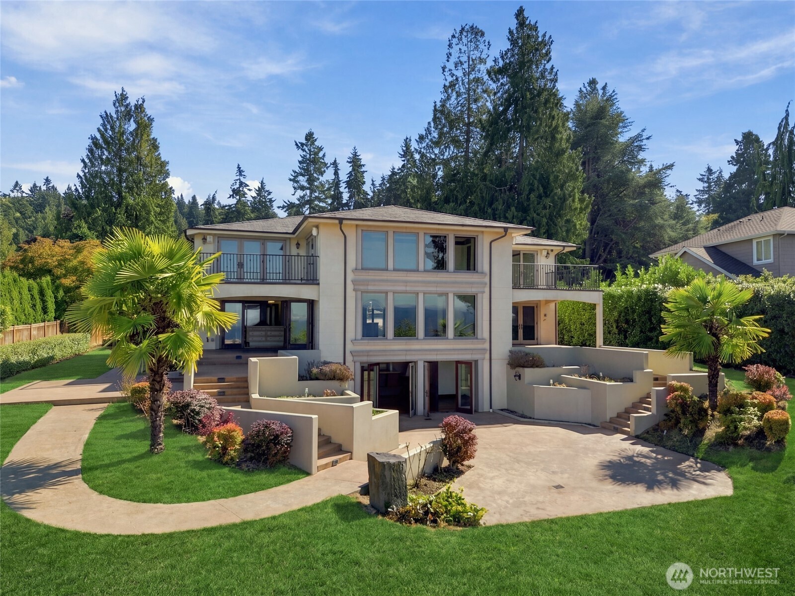 8711 Talbot Road