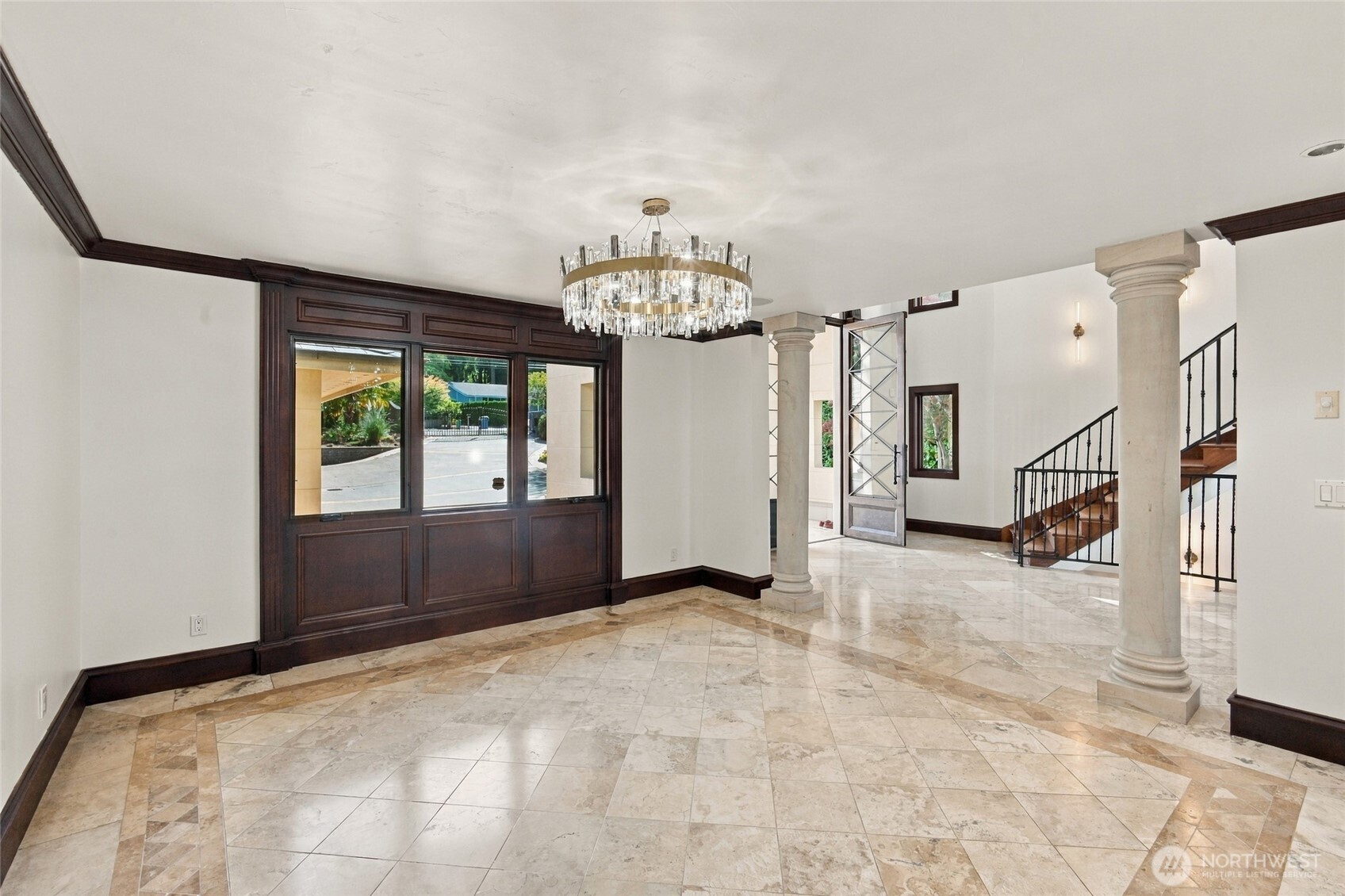 8711 Talbot Road