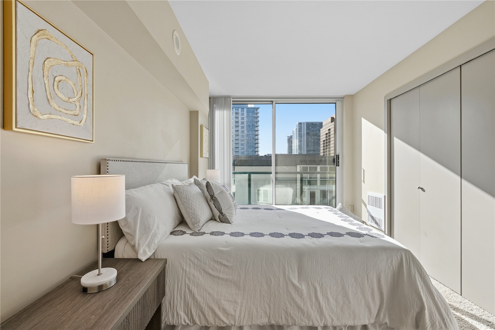 1100 106th Avenue NE Unit: 703