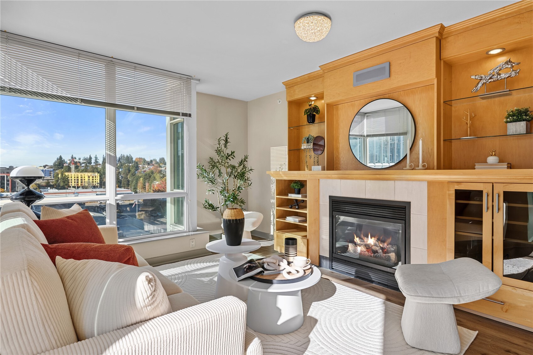 1100 106th Avenue NE Unit: 703