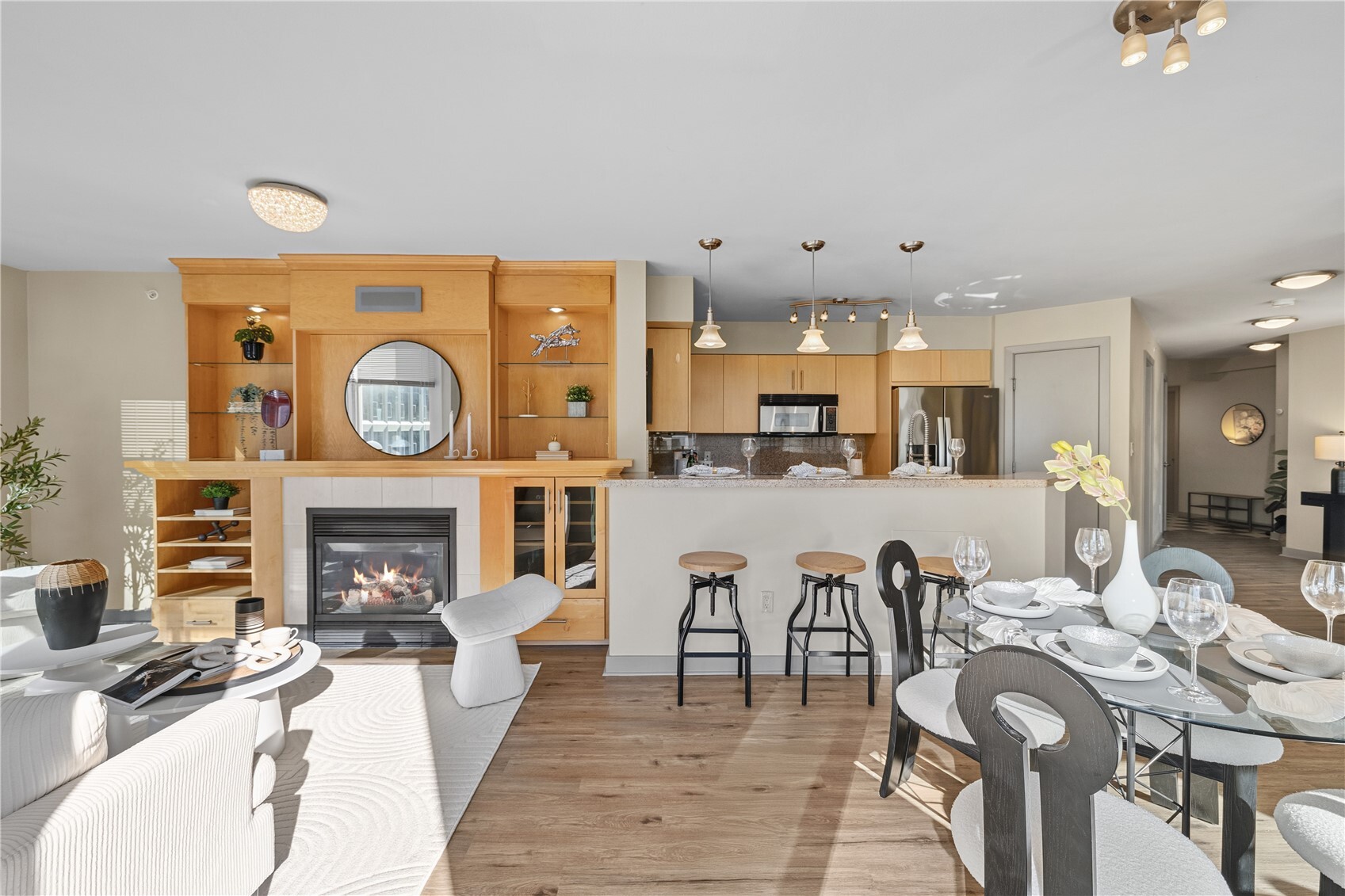 1100 106th Avenue NE Unit: 703