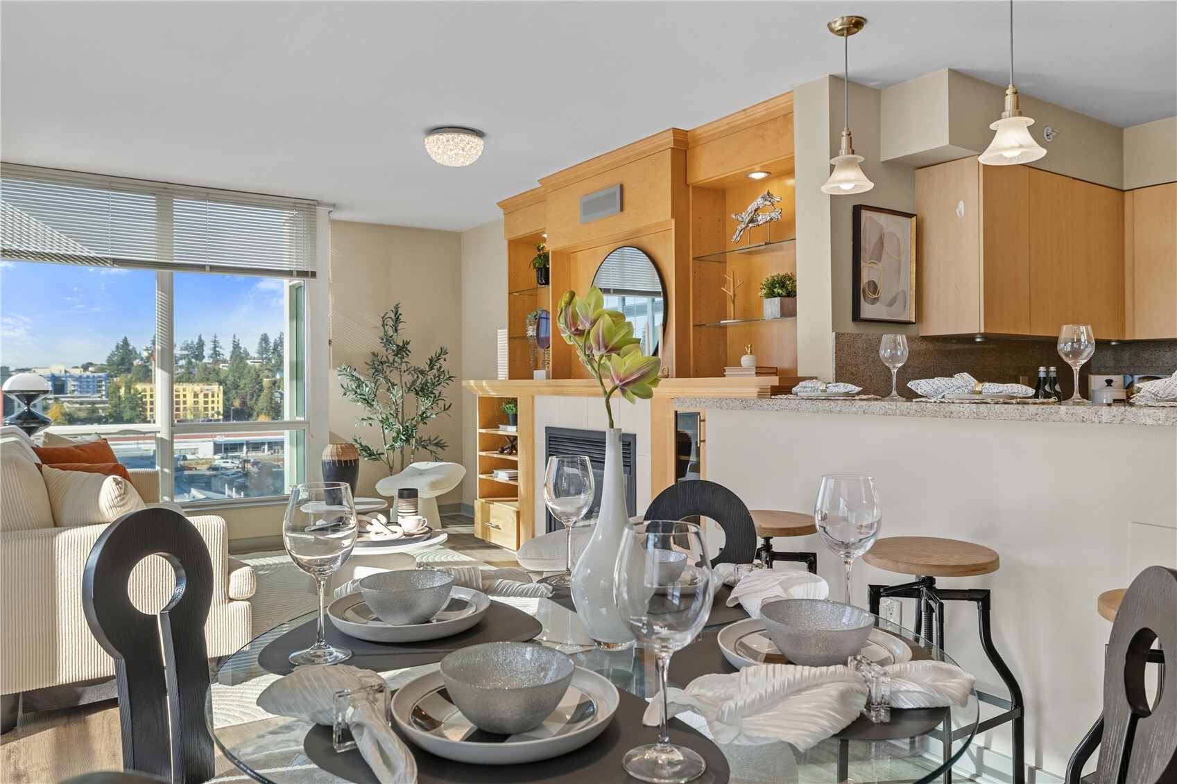 1100 106th Avenue NE Unit: 703