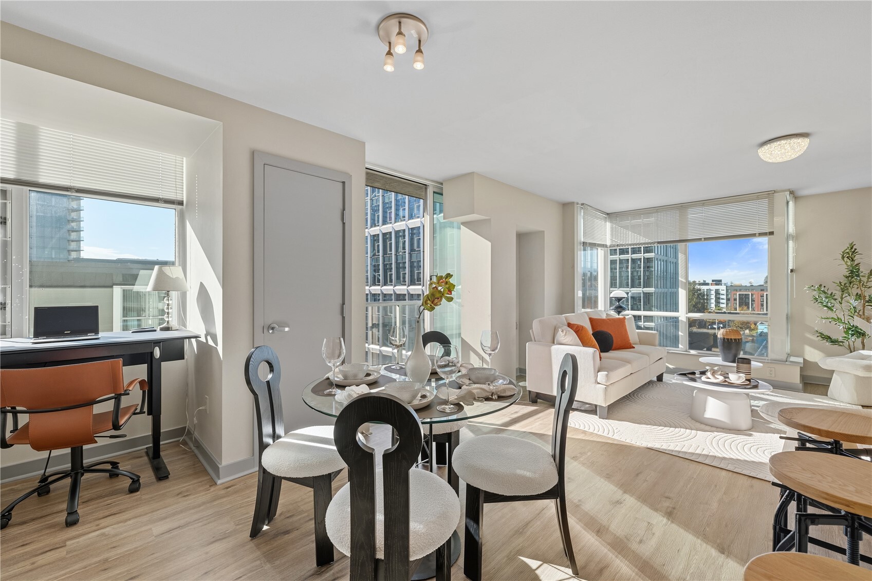 1100 106th Avenue NE Unit: 703