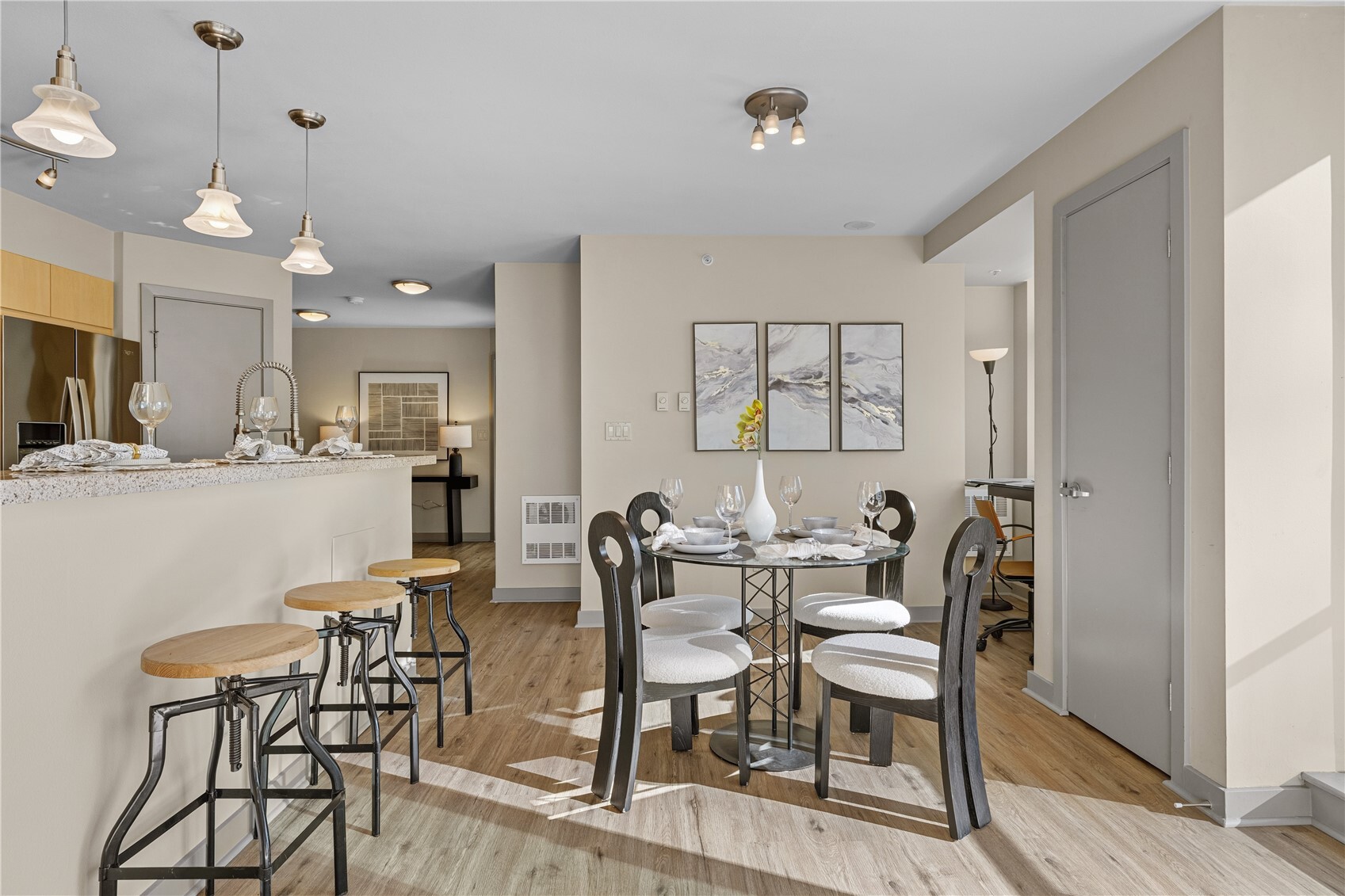 1100 106th Avenue NE Unit: 703