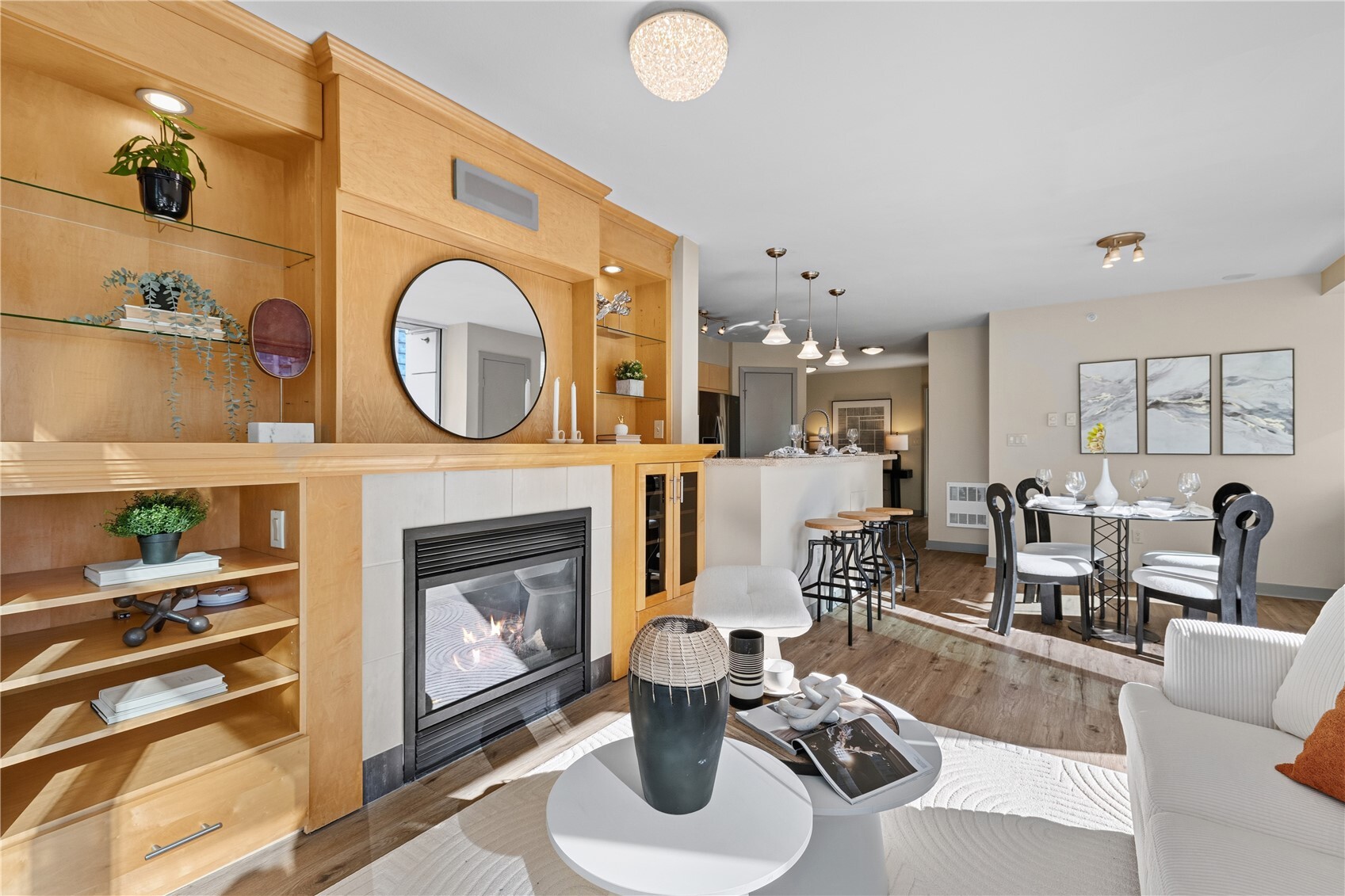 1100 106th Avenue NE Unit: 703