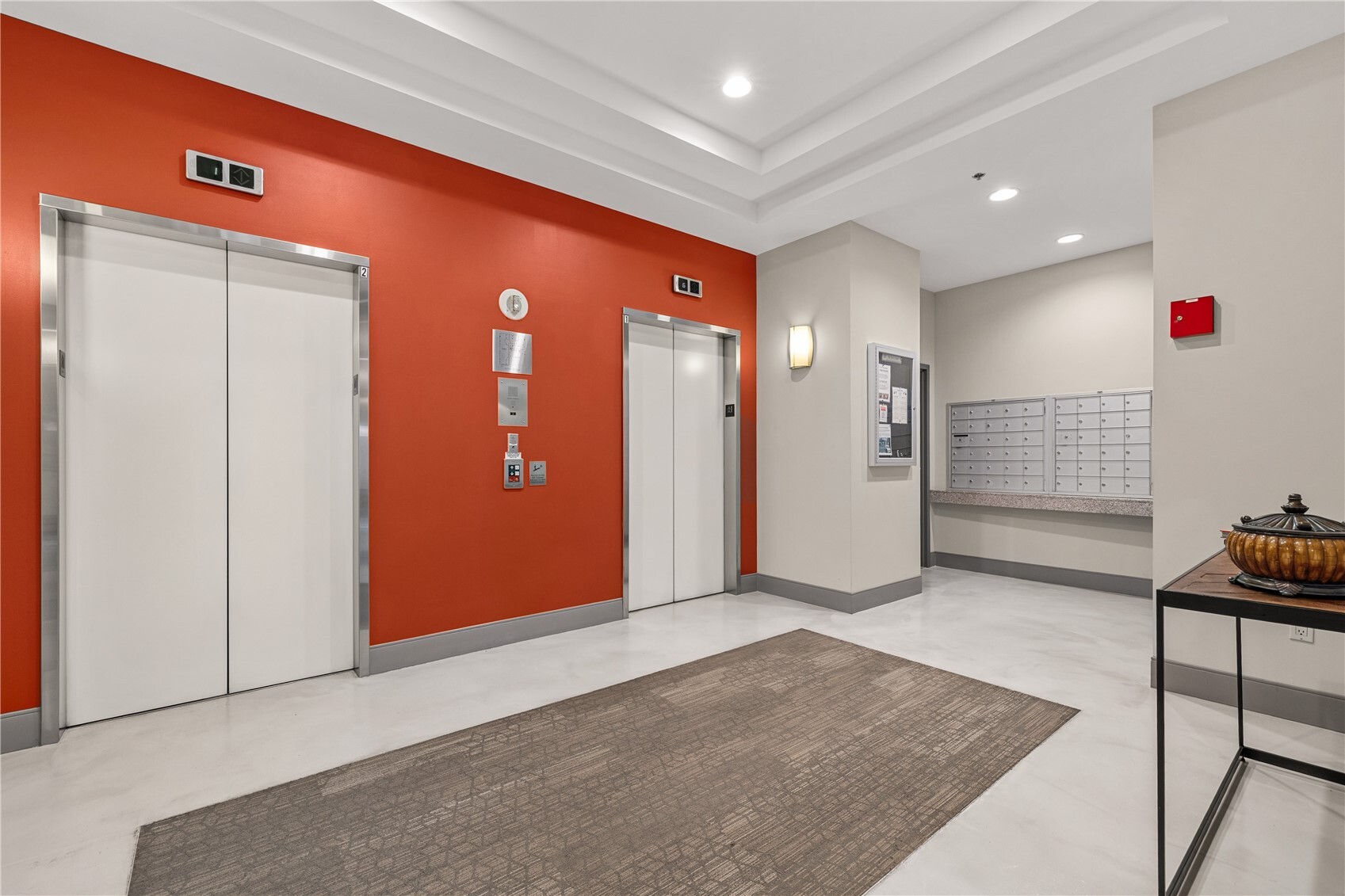 1100 106th Avenue NE Unit: 703