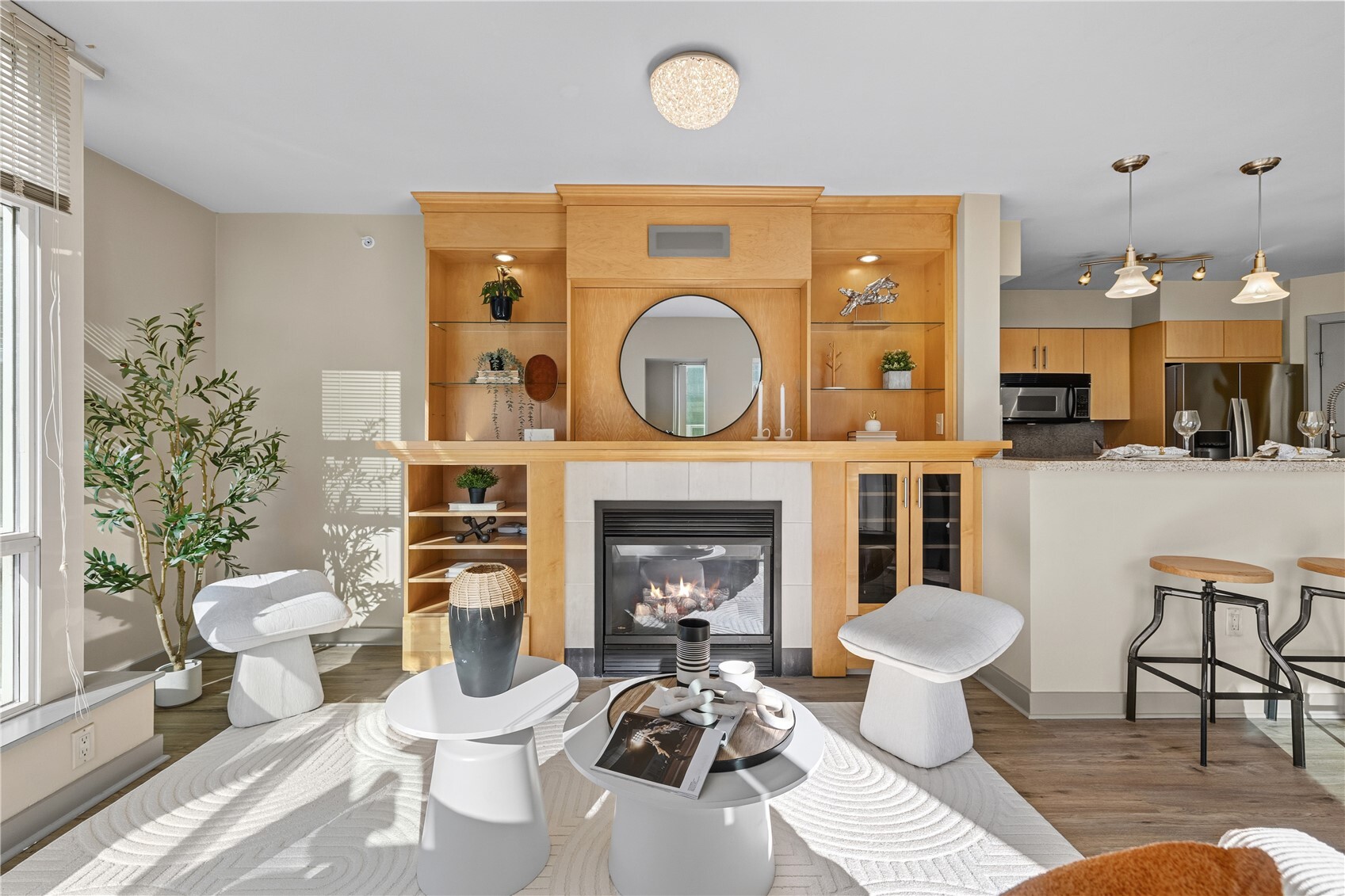 1100 106th Avenue NE Unit: 703