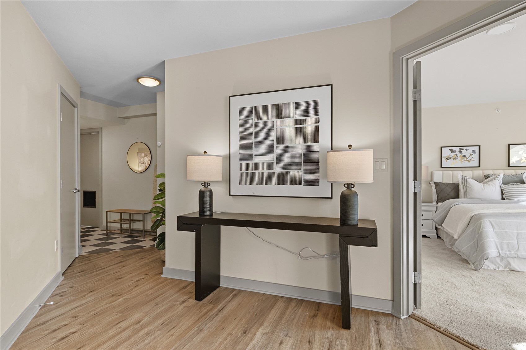 1100 106th Avenue NE Unit: 703