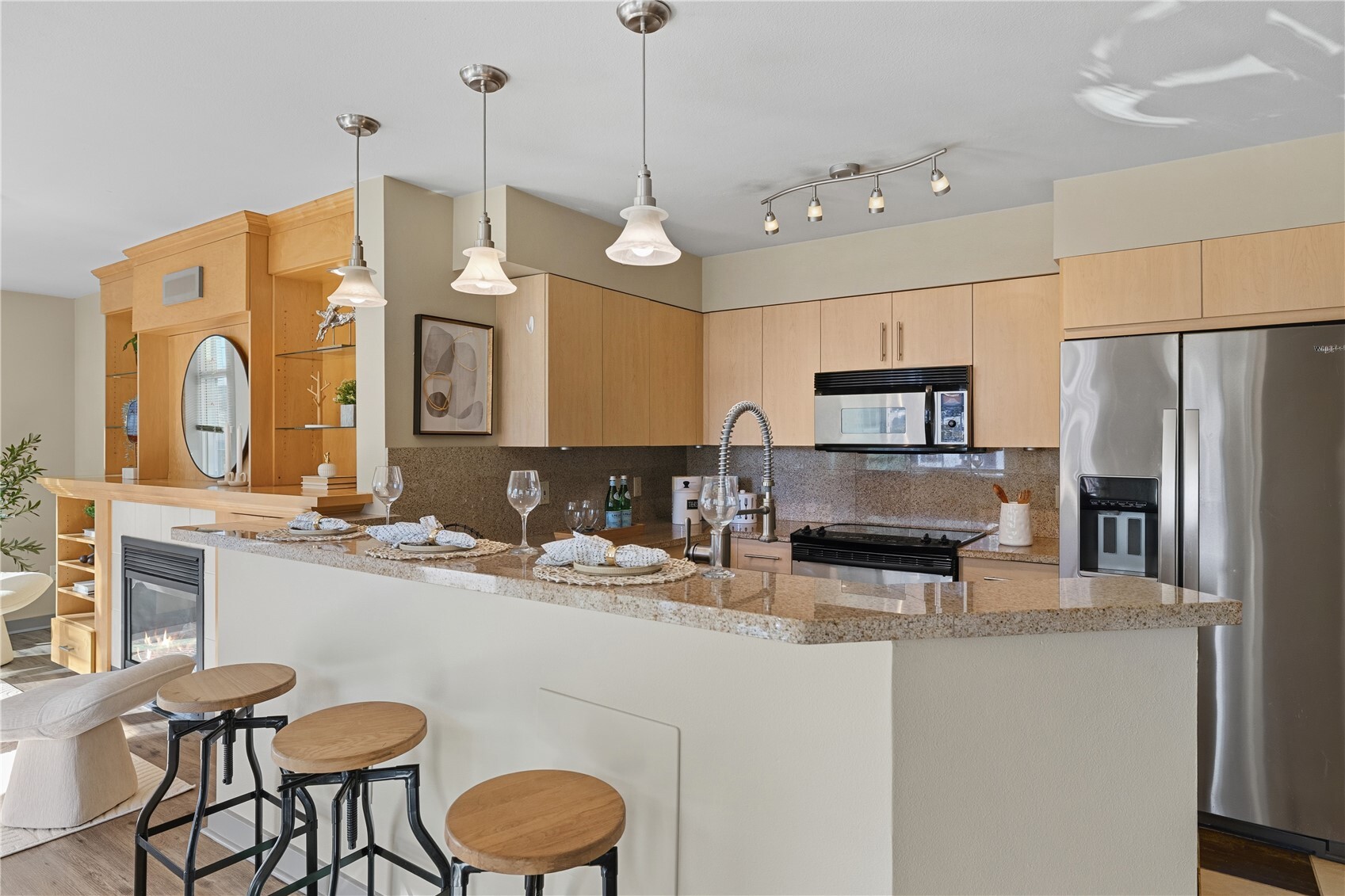 1100 106th Avenue NE Unit: 703