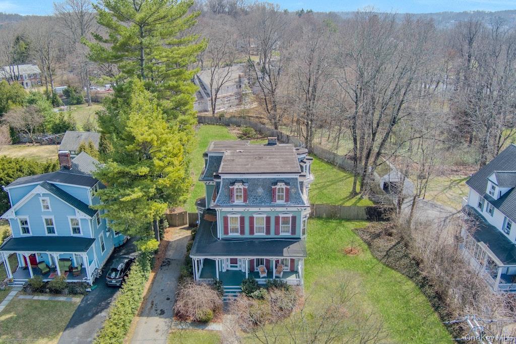 280 Bedford Road