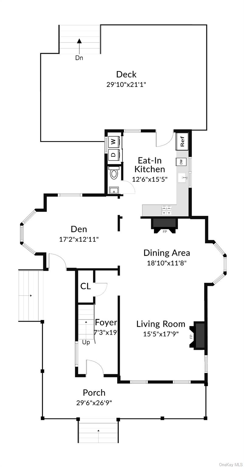 280 Bedford Road