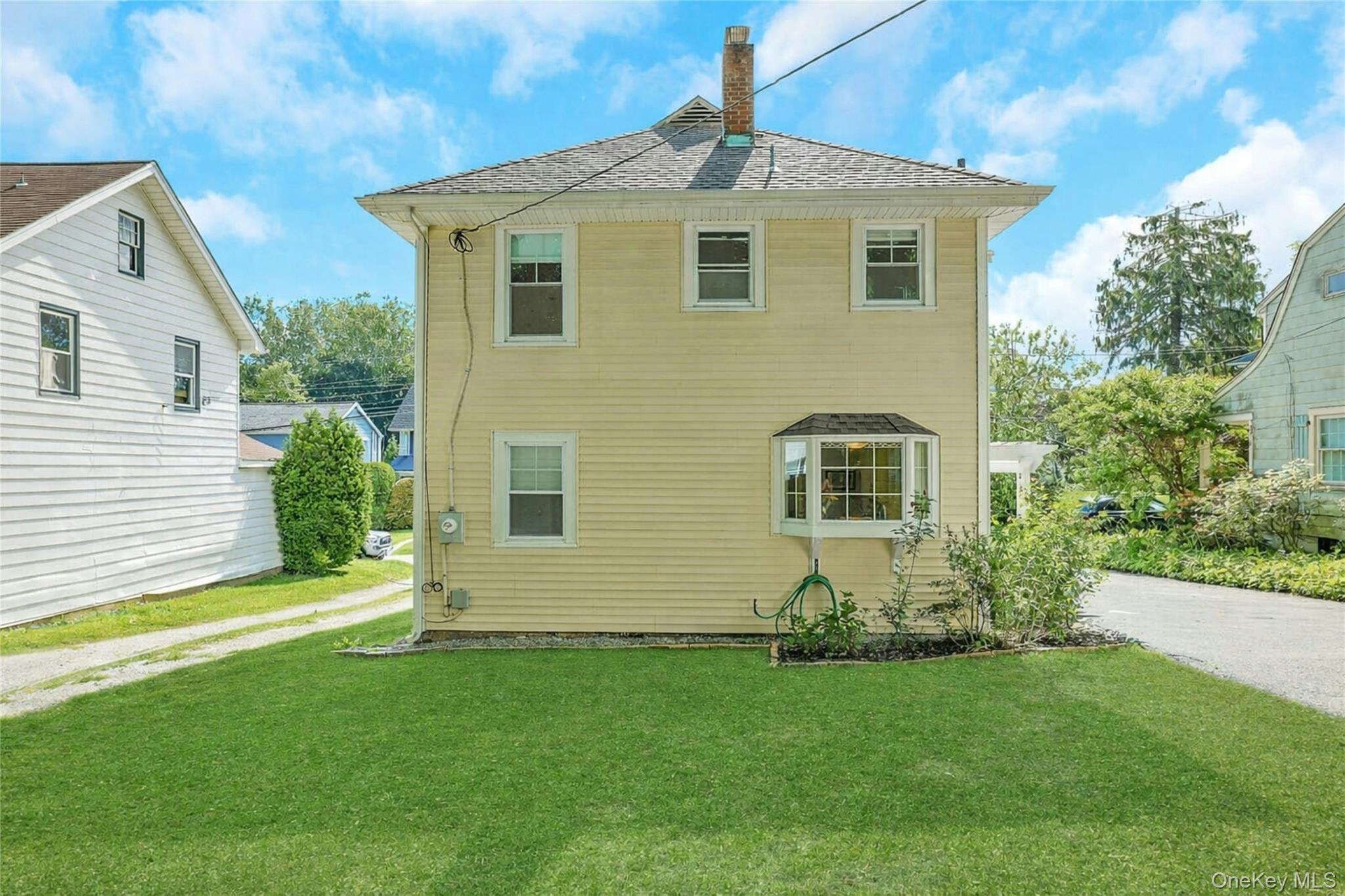 12 North Street