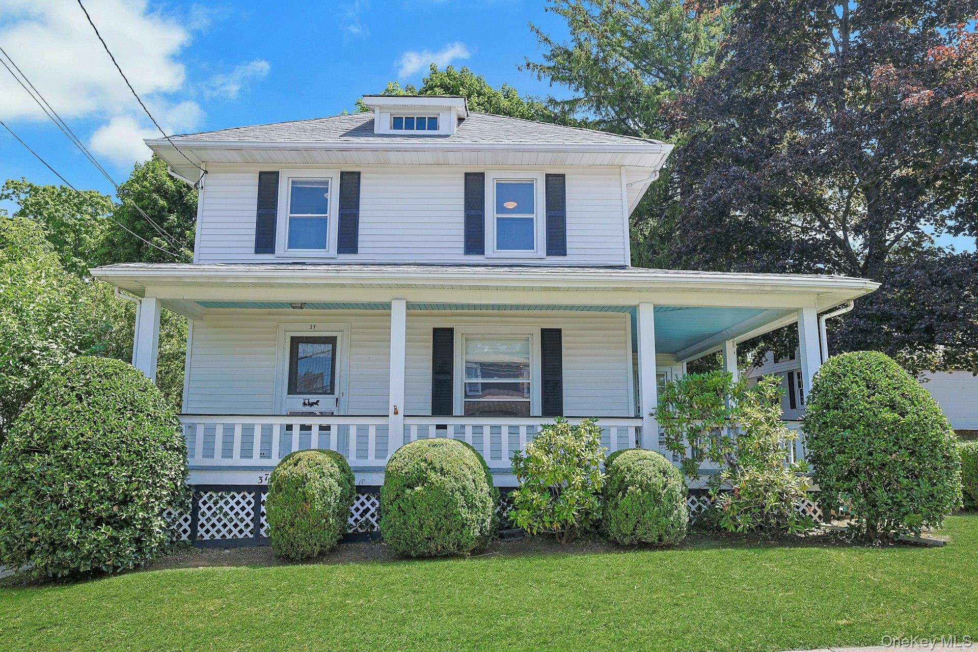 37 Orchard Street
