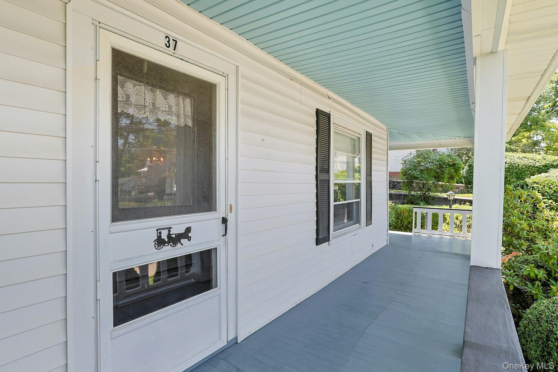 37 Orchard Street