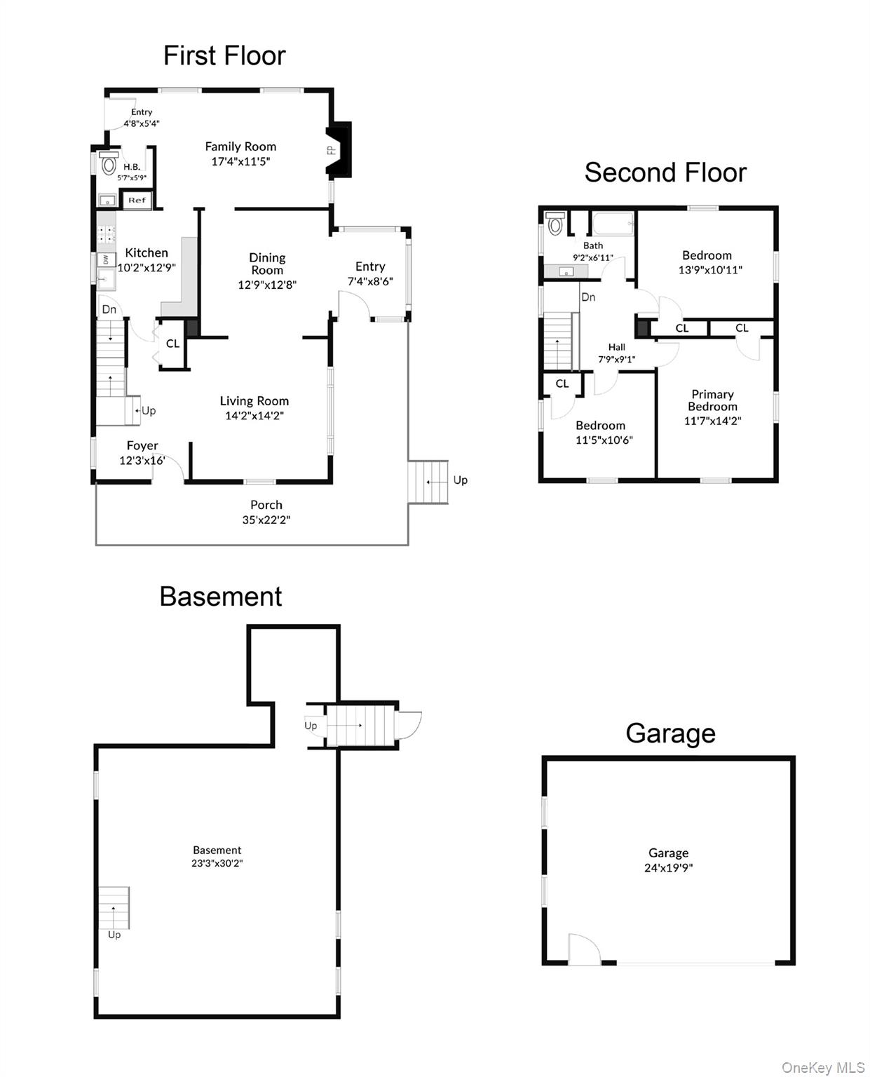 37 Orchard Street