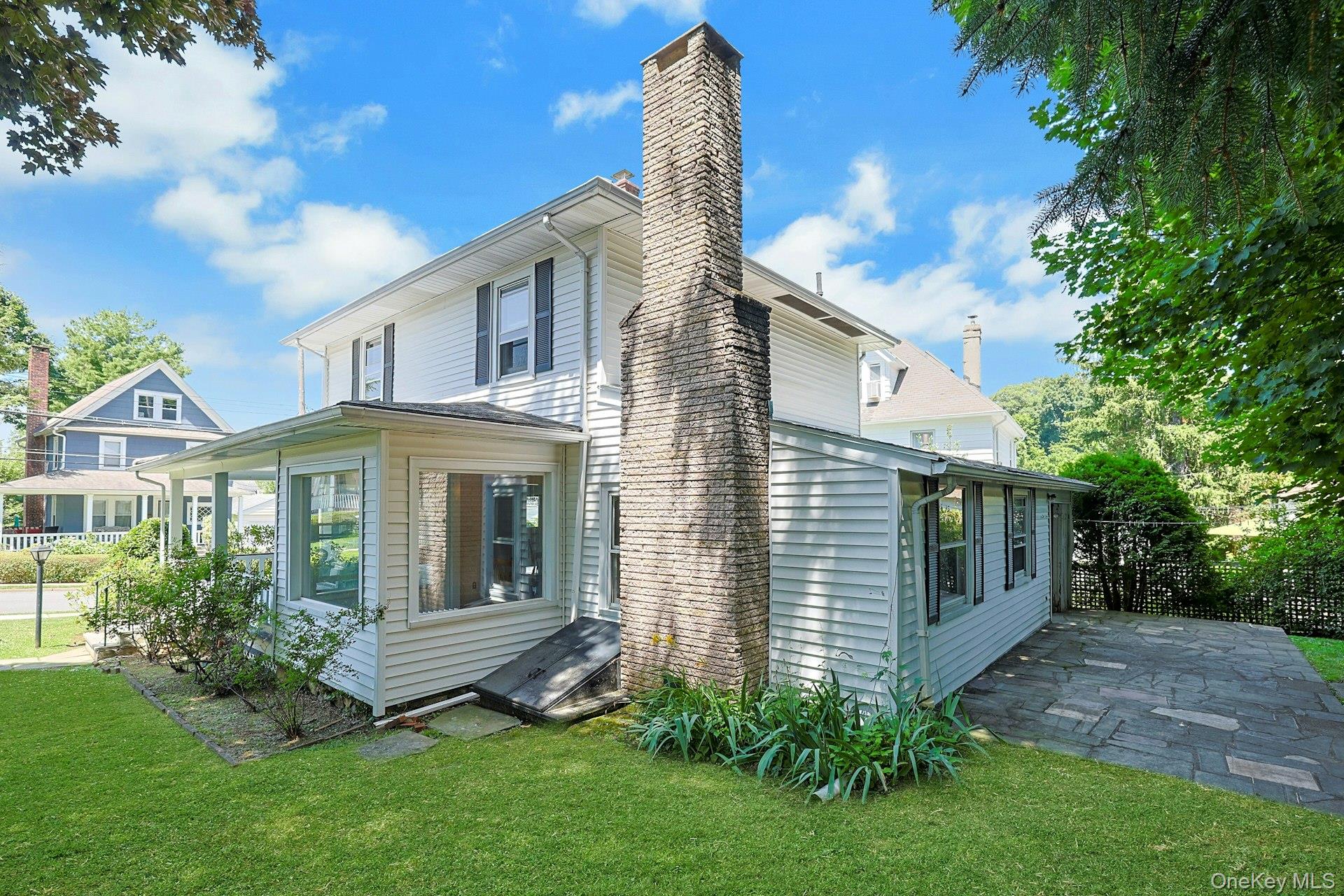 37 Orchard Street