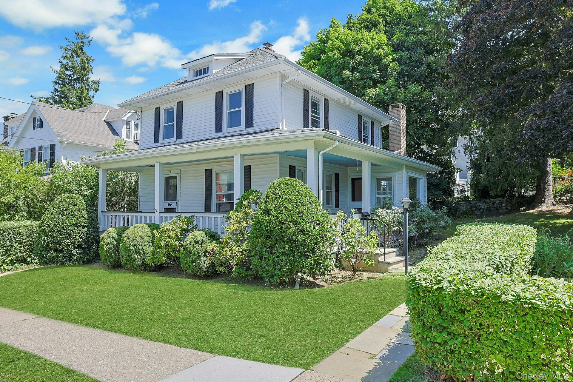 37 Orchard Street