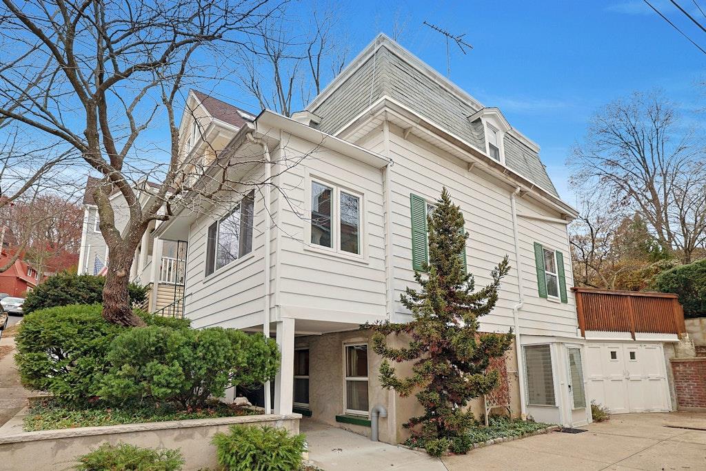 49 Legrande Avenue