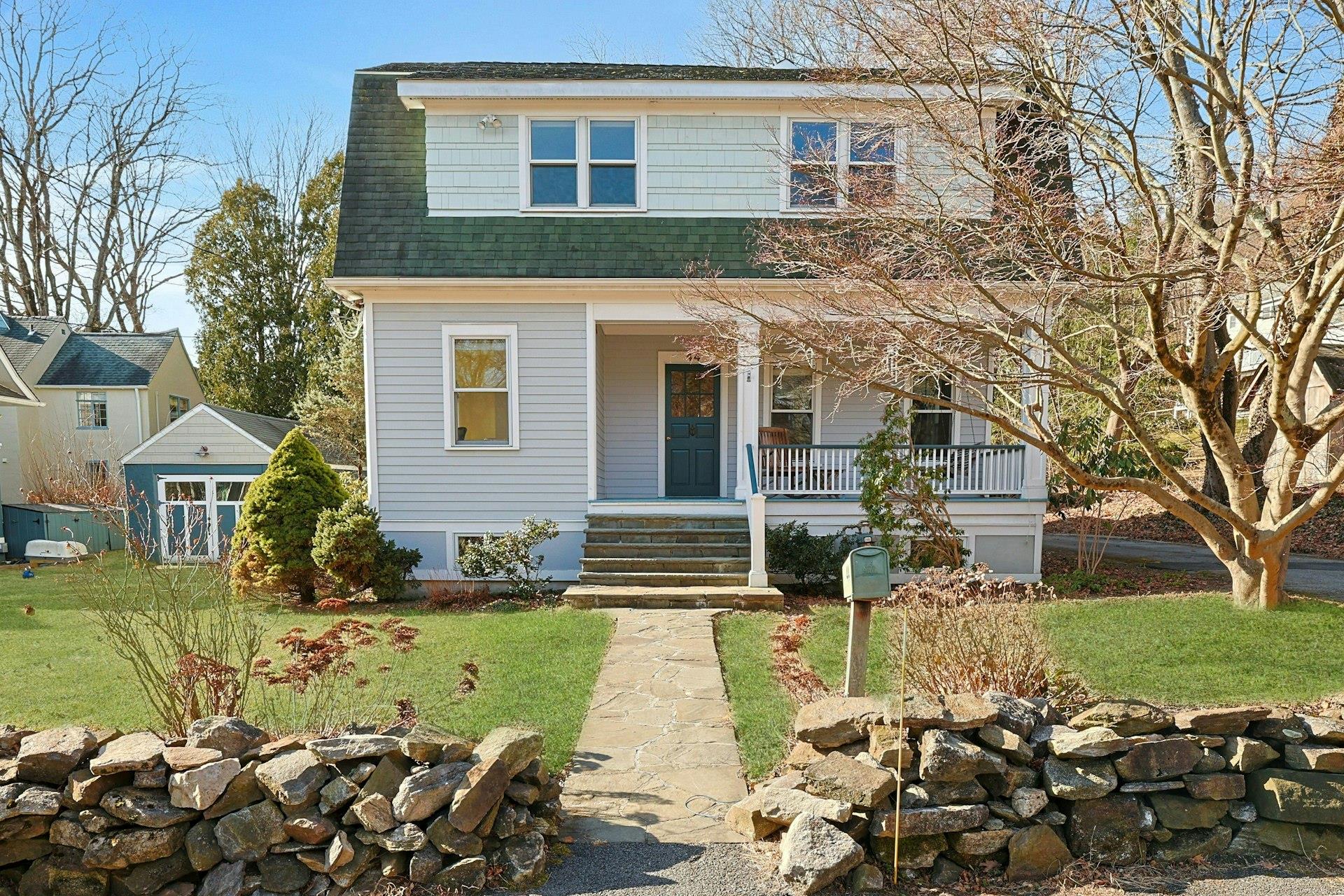 44 Weskora Avenue