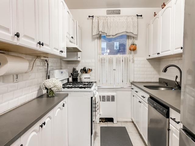 1543 Central Park Avenue Unit: F1