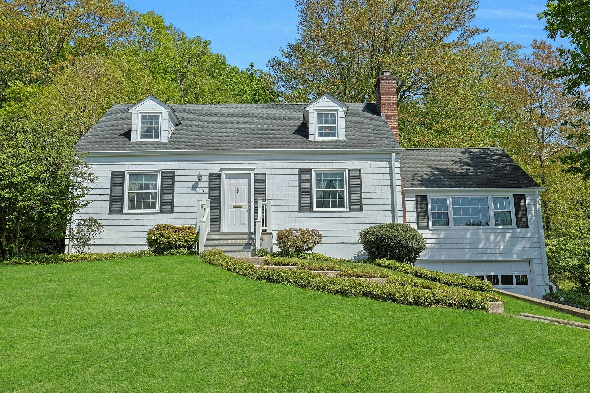 55 Leland Avenue