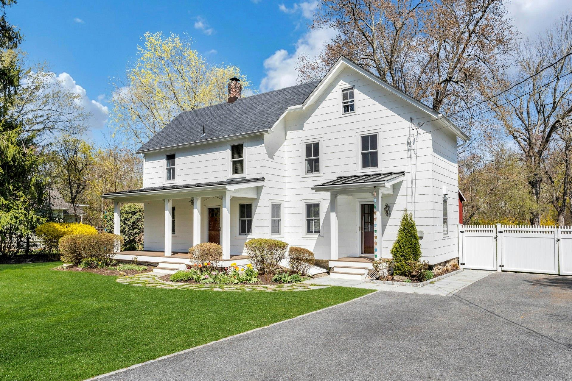 48 Granite Springs Road