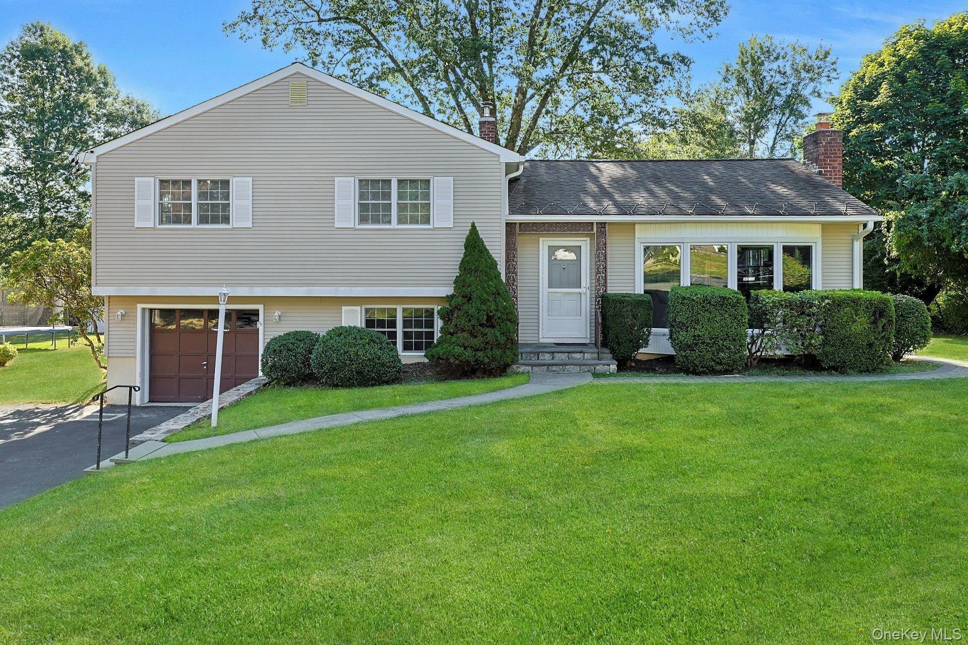 3 Parker Drive