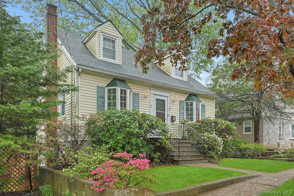 62 Rosehill Terrace