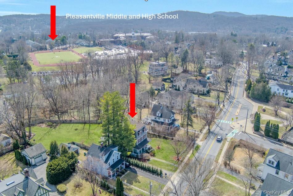 280 Bedford Road