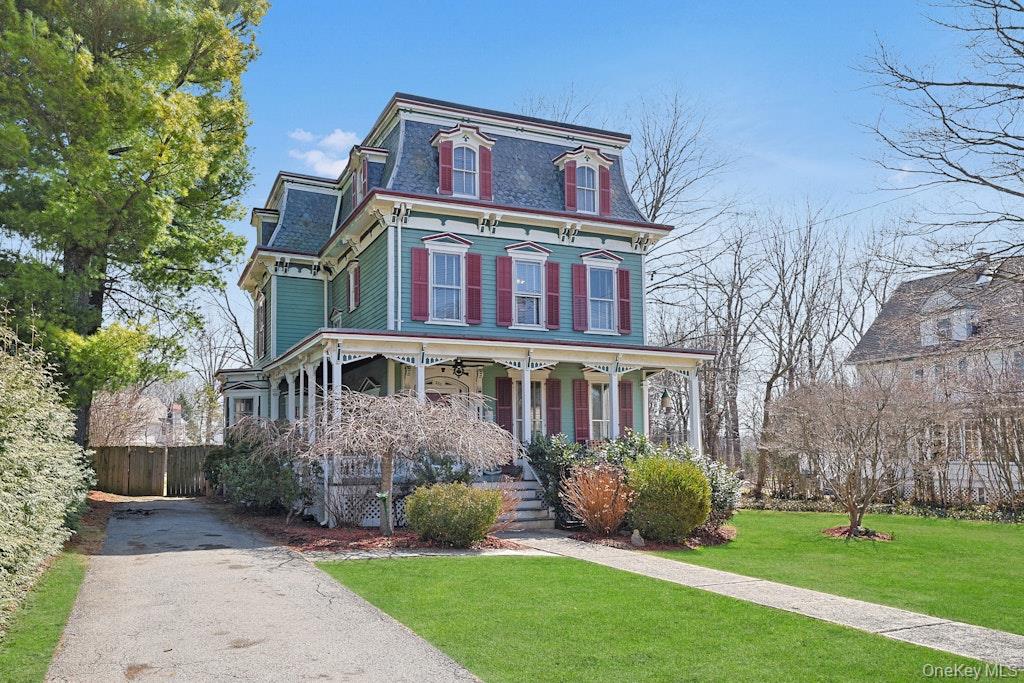 280 Bedford Road