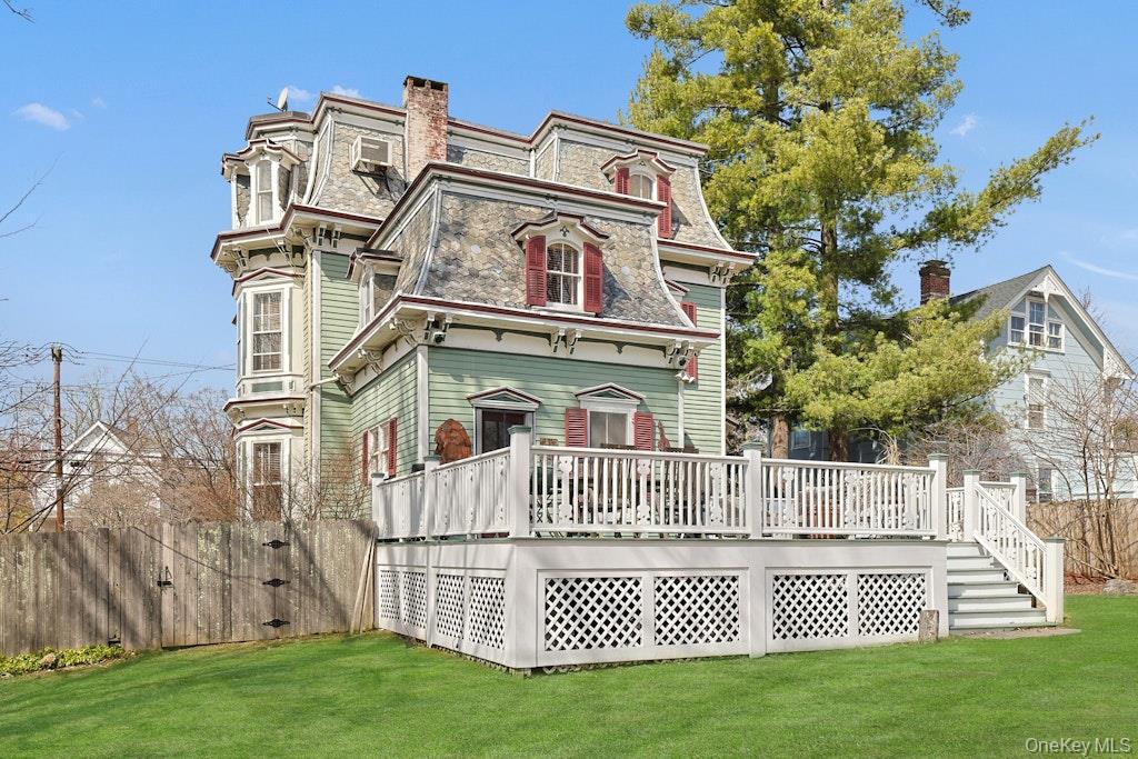 280 Bedford Road