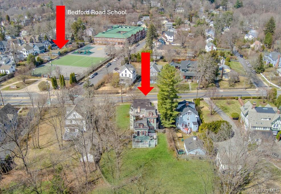 280 Bedford Road