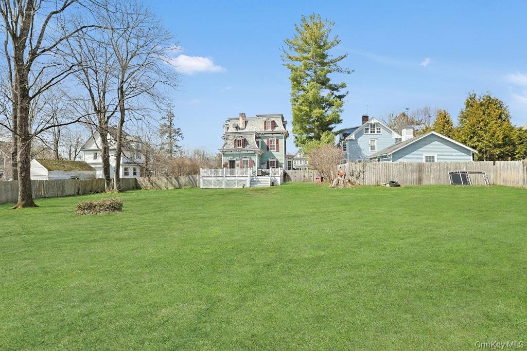 280 Bedford Road