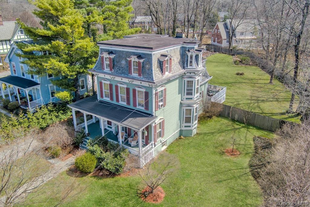 280 Bedford Road