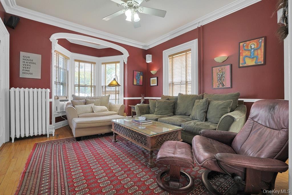 280 Bedford Road