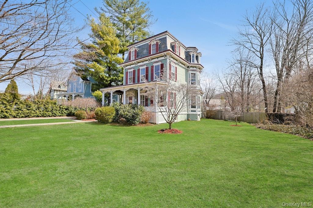 280 Bedford Road