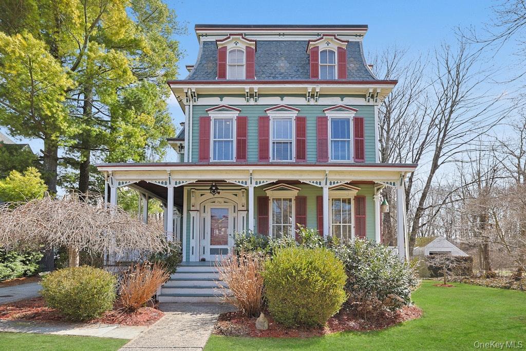 280 Bedford Road