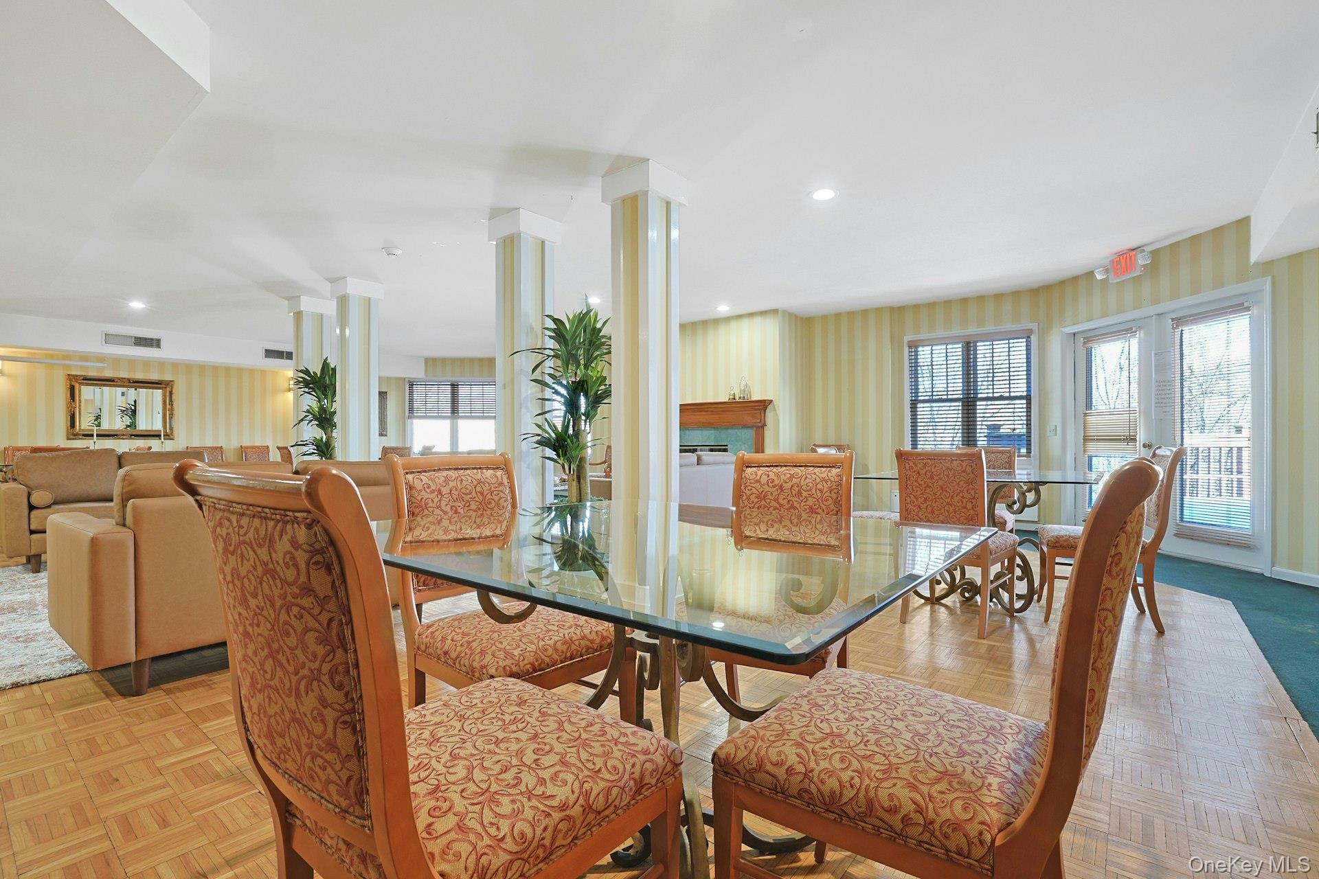 22 Copley Court Unit: 22