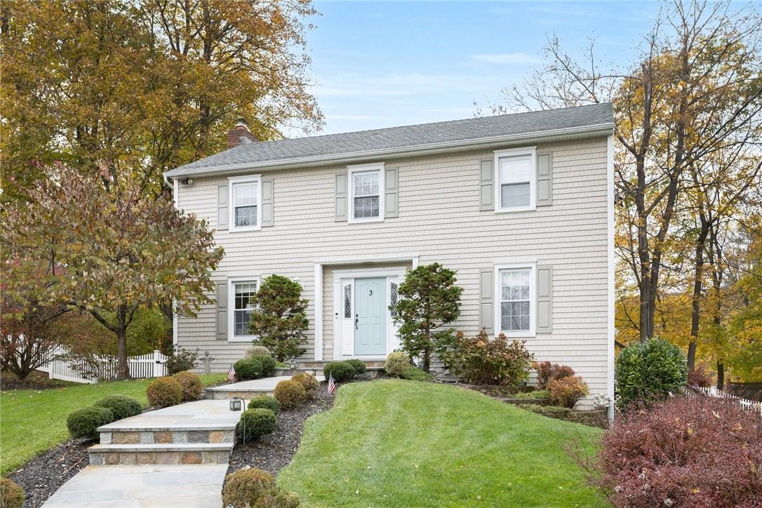 3 Bedford Mews Street