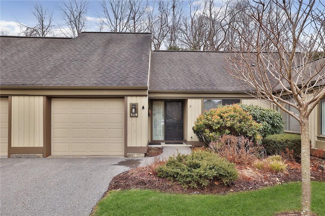 532 Heritage Hills Unit: B