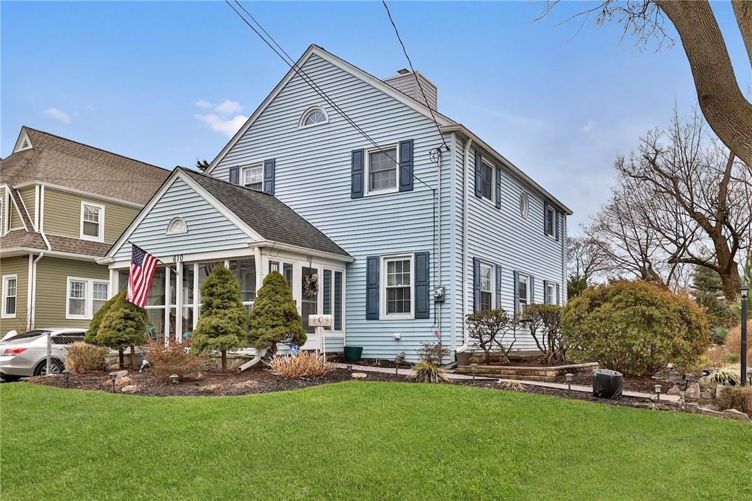 610 Odell Avenue