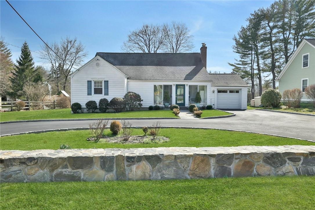 280 Bear Ridge Road