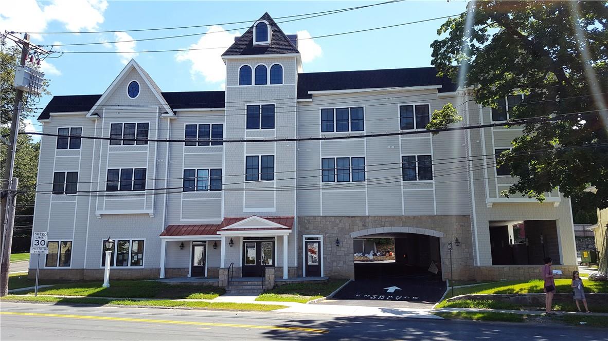 101 Washington Avenue Unit: 206